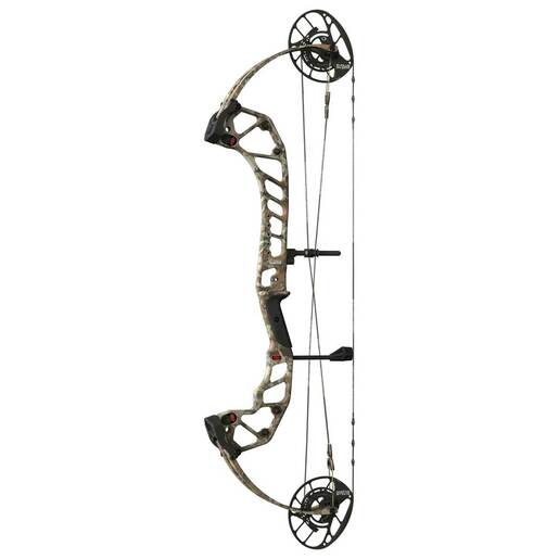 PSE Xpedite NXT 70lb Right Hand First Lite Fusion Compound Bow – First Lite Fusion