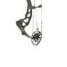 PSE Xpedite NXT 70lbs Right Hand Black Compound Bow - Black