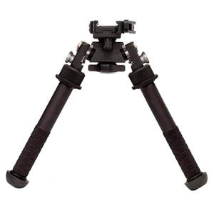 Atlas PSR with ADM 170-S Lever Bipod