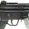 PTR 9KT PTR 603 9mm Luger 5.16in Black Modern Sporting Pistol - 30+1 Rounds