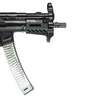 PTR 9KT PTR 603 9mm Luger 5.16in Black Modern Sporting Pistol - 30+1 Rounds