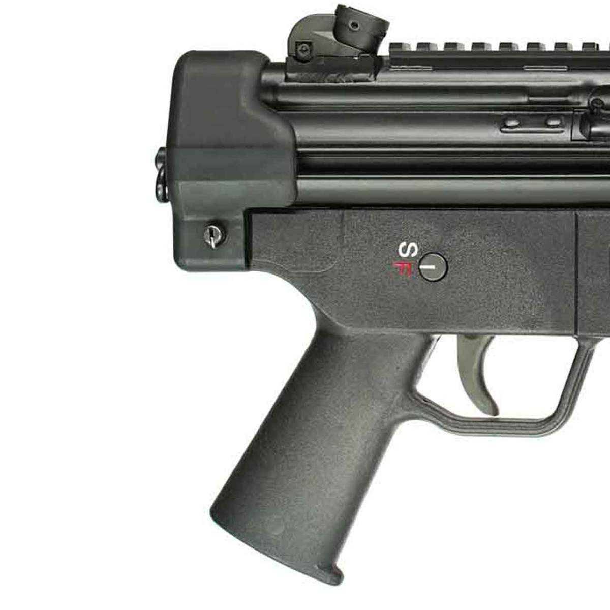 PTR Industries 9 CT 601 9mm Luger 8.86in Black Modern Sporting Pistol - 30+1 Rounds PTR Industries 9 CT 601 9mm Luger 8.86in Black Modern Sporting Pistol - 30+1 Rounds