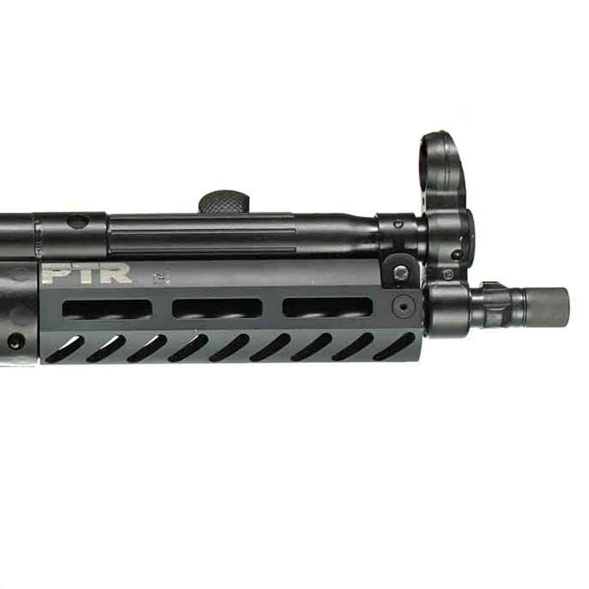 PTR Industries 9 CT 601 9mm Luger 8.86in Black Modern Sporting Pistol - 30+1 Rounds PTR Industries 9 CT 601 9mm Luger 8.86in Black Modern Sporting Pistol - 30+1 Rounds