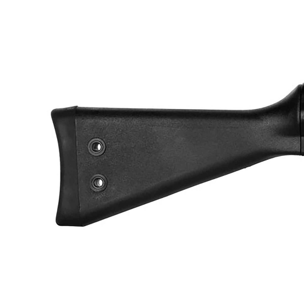PTR 9R 9mm Luger 16.2in Black Semi Automatic Modern Sporting Rifle - 30+1 Rounds - Black PTR 9R 9mm Luger 16.2in Black Semi Automatic Modern Sporting Rifle - 30+1 Rounds - Black