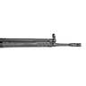 PTR A3S 308 Winchester 18in Black Semi Automatic Modern Sporting Rifle - 20+1 Rounds - Black