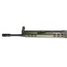 PTR GI 100 308 Winchester 18in Classic Green Parkerized Semi Automatic Modern Sporting Rifle - 10+1 Rounds - Green