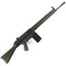 PTR GIR 308 Winchester 18in Parkerized/Green Semi Automatic Modern Sporting Rifle - 20+1 - Green