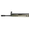 PTR GIR 7.62mm NATO 18in Classic Green Parkerized Semi Automatic Modern Sporting Rifle - 10+1 Rounds - Green