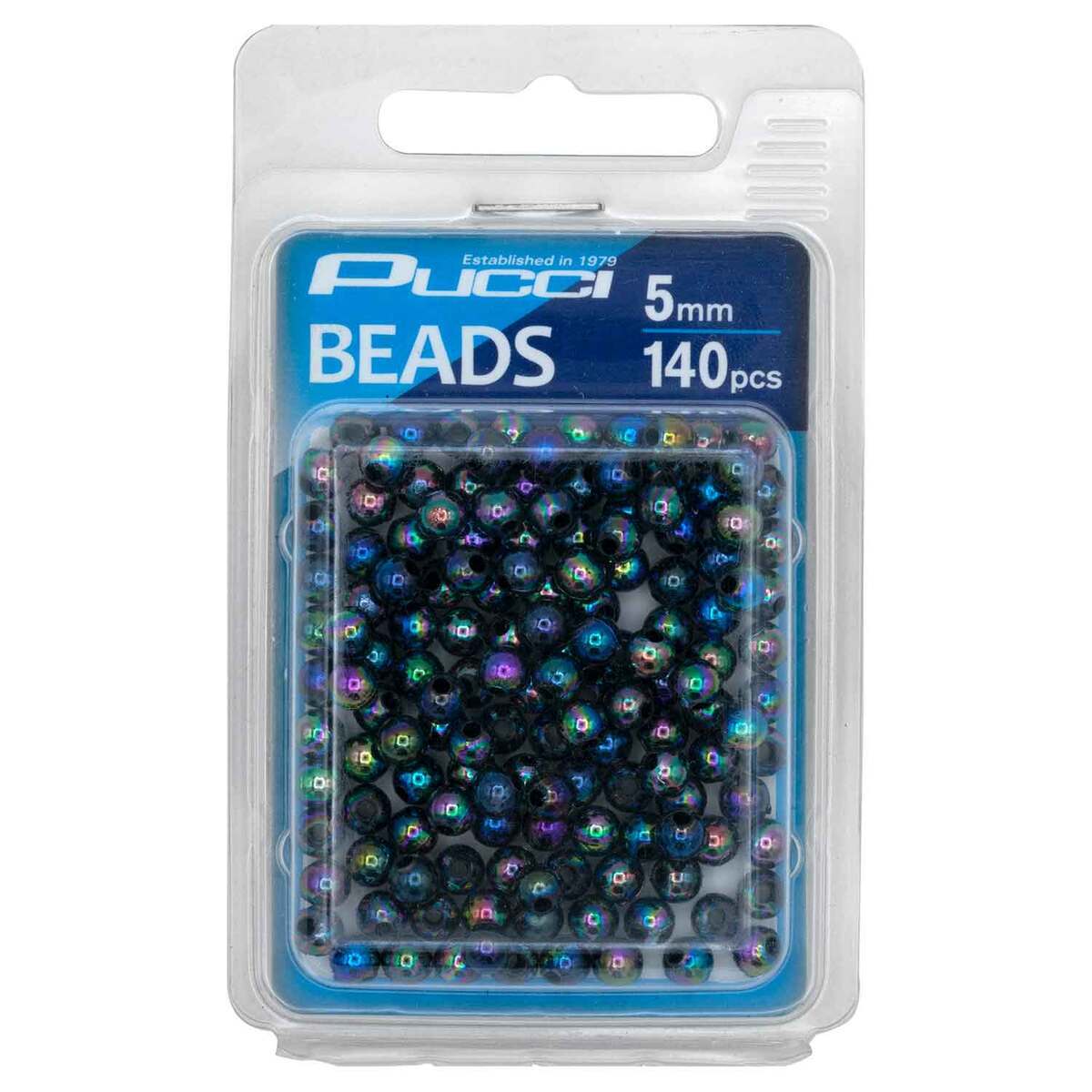 P-Line Pucci Round Beads P-Line Pucci Round Beads