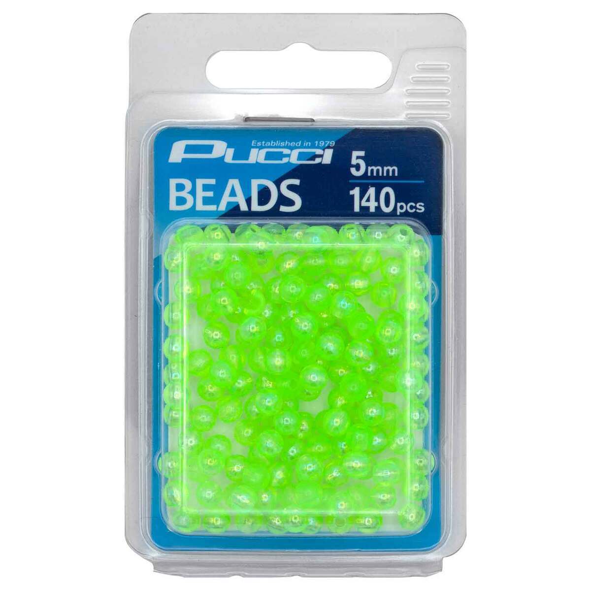 P-Line Pucci Round Beads P-Line Pucci Round Beads