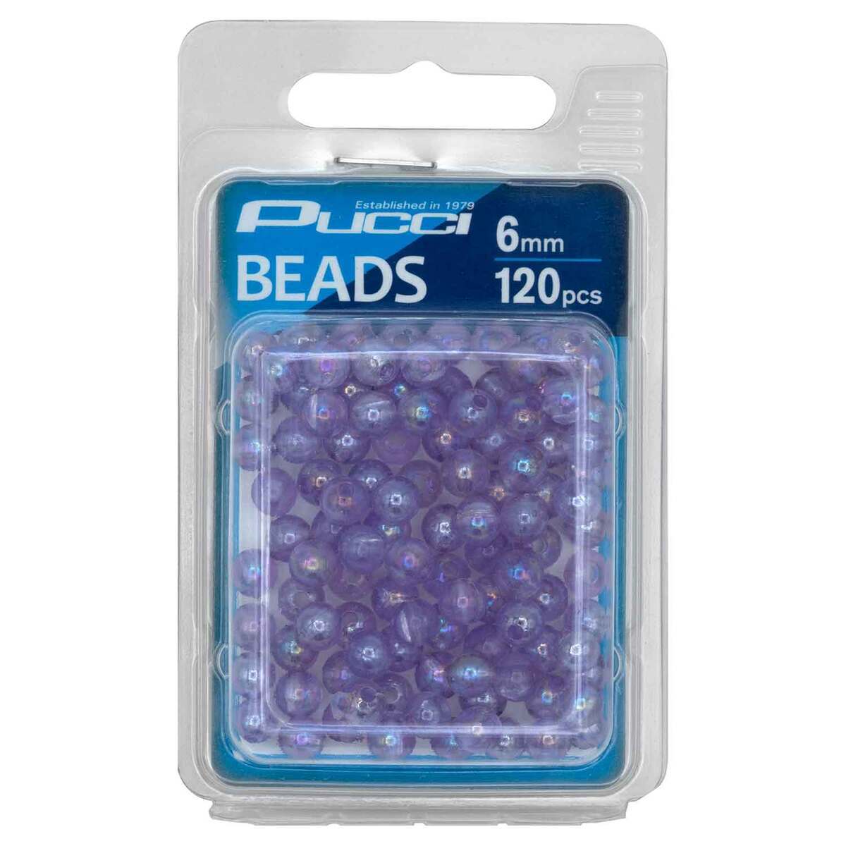 P-Line Pucci Round Beads P-Line Pucci Round Beads