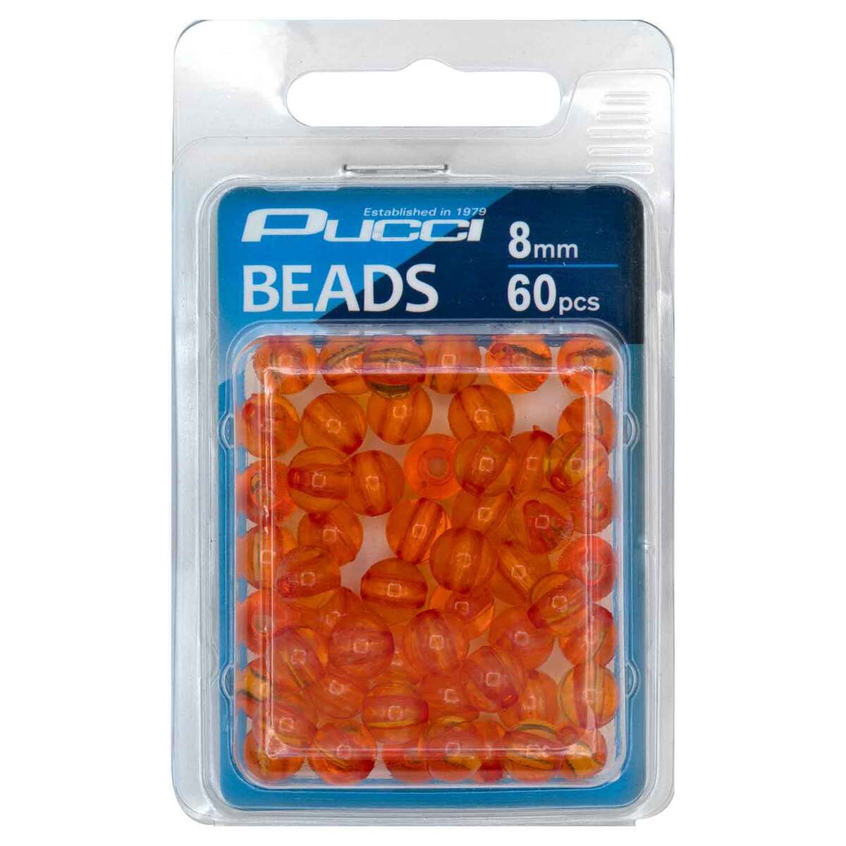 P-Line Pucci Round Beads P-Line Pucci Round Beads