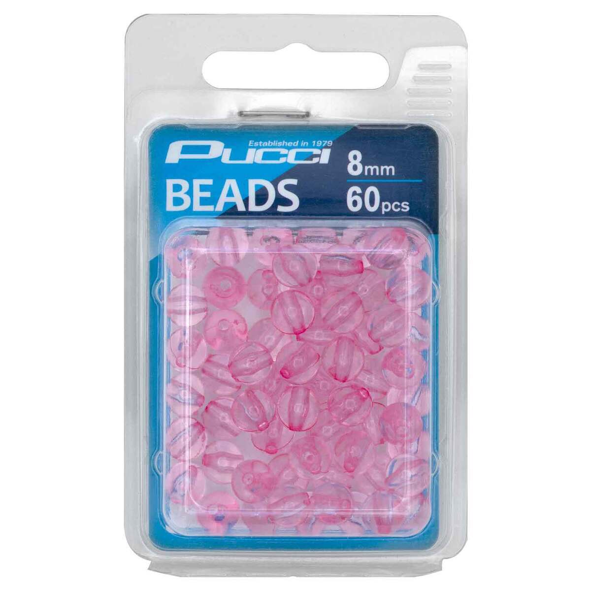 P-Line Pucci Round Beads P-Line Pucci Round Beads