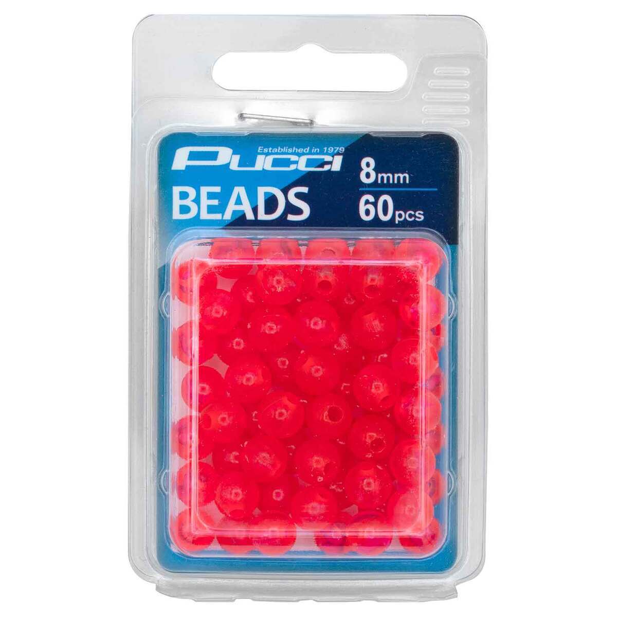 P-Line Pucci Round Beads P-Line Pucci Round Beads