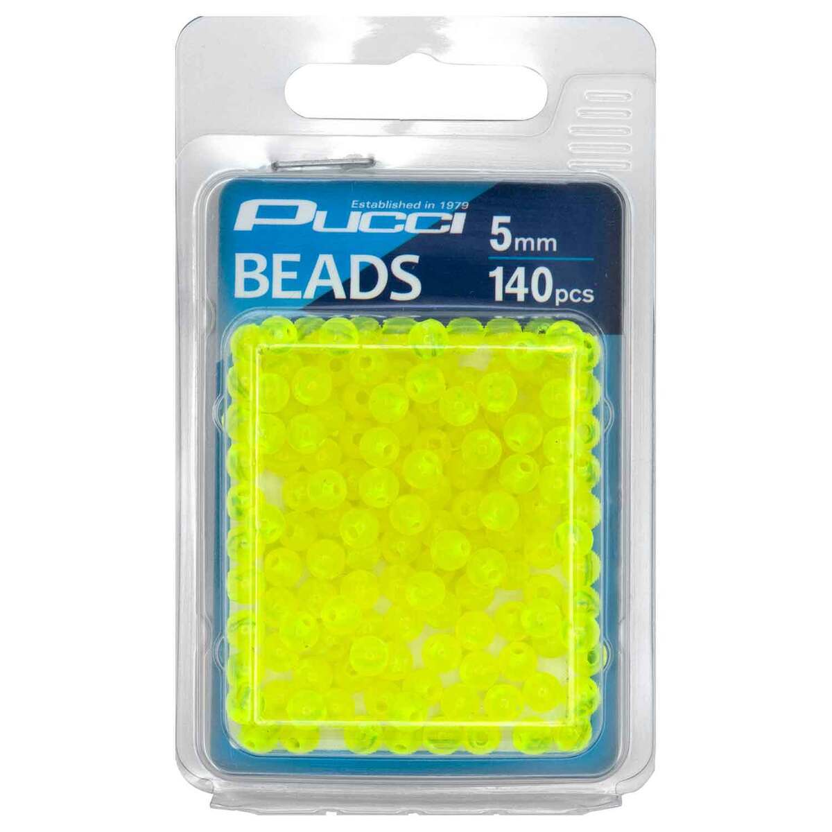 P-Line Pucci Round Beads P-Line Pucci Round Beads