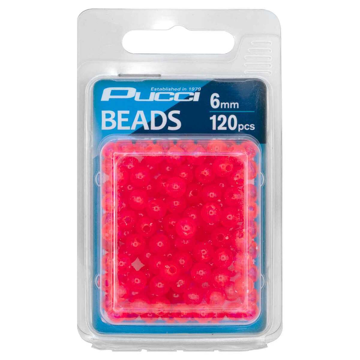 P-Line Pucci Round Beads P-Line Pucci Round Beads