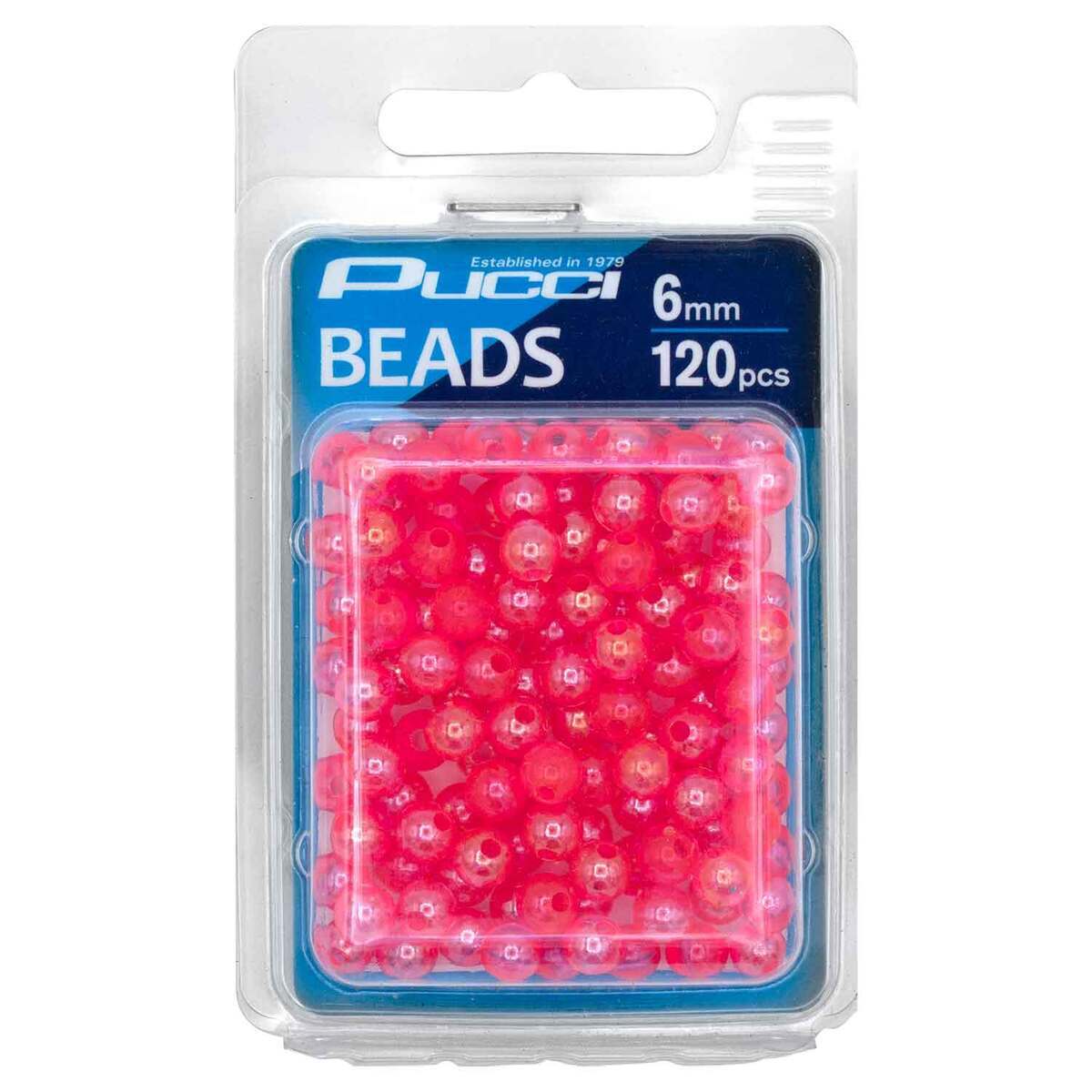 P-Line Pucci Round Beads P-Line Pucci Round Beads