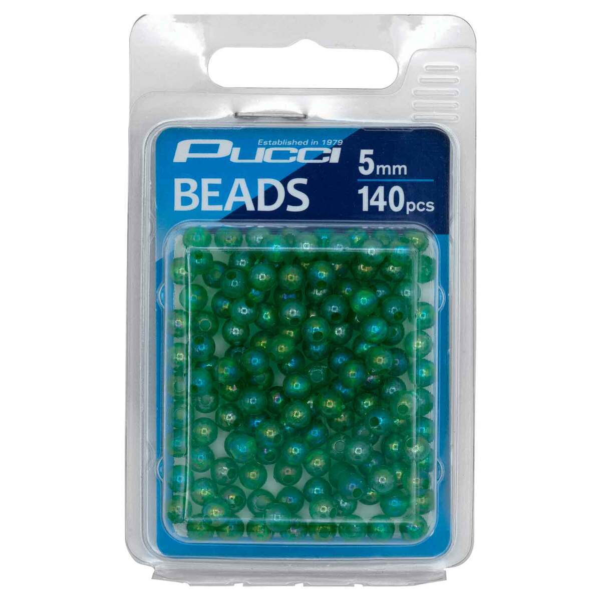 P-Line Pucci Round Beads P-Line Pucci Round Beads