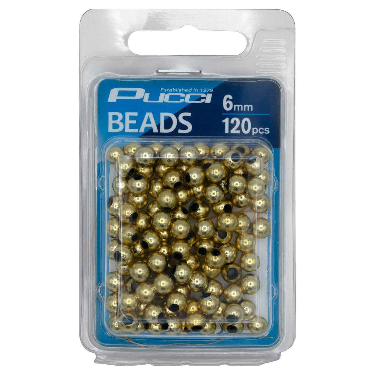 P-Line Pucci Round Beads P-Line Pucci Round Beads