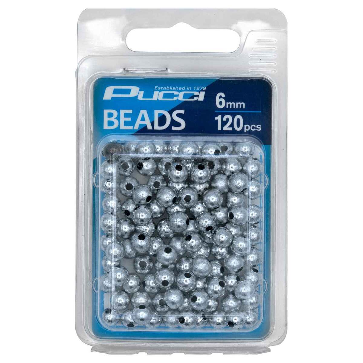 P-Line Pucci Round Beads P-Line Pucci Round Beads