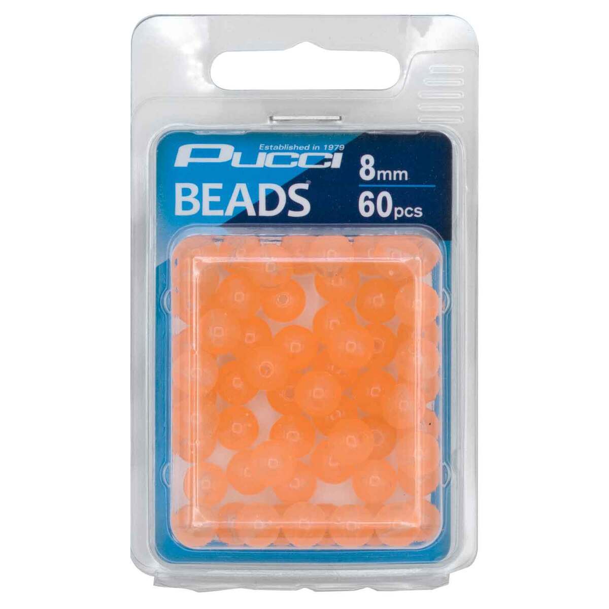 P-Line Pucci Round Beads P-Line Pucci Round Beads