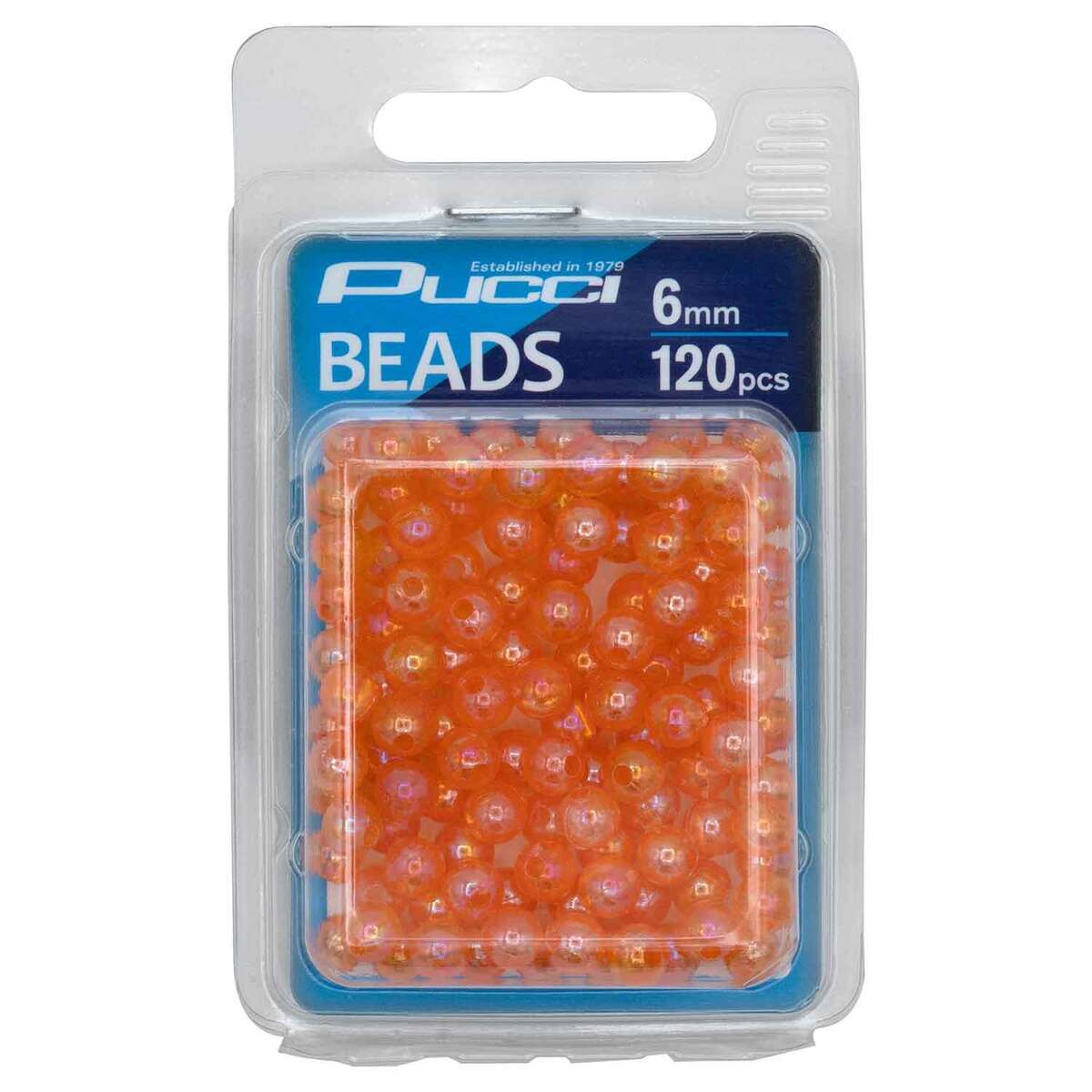 P-Line Pucci Round Beads P-Line Pucci Round Beads