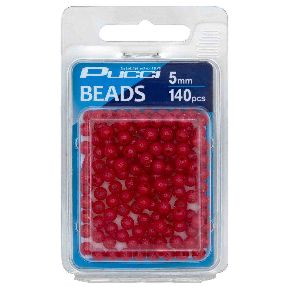 P-Line Pucci Round Beads P-Line Pucci Round Beads