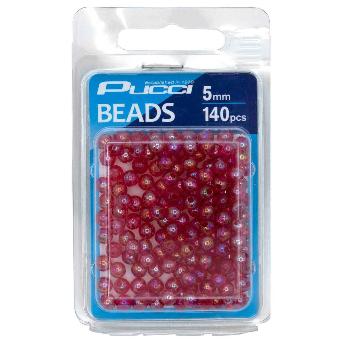 P-Line Pucci Round Beads P-Line Pucci Round Beads