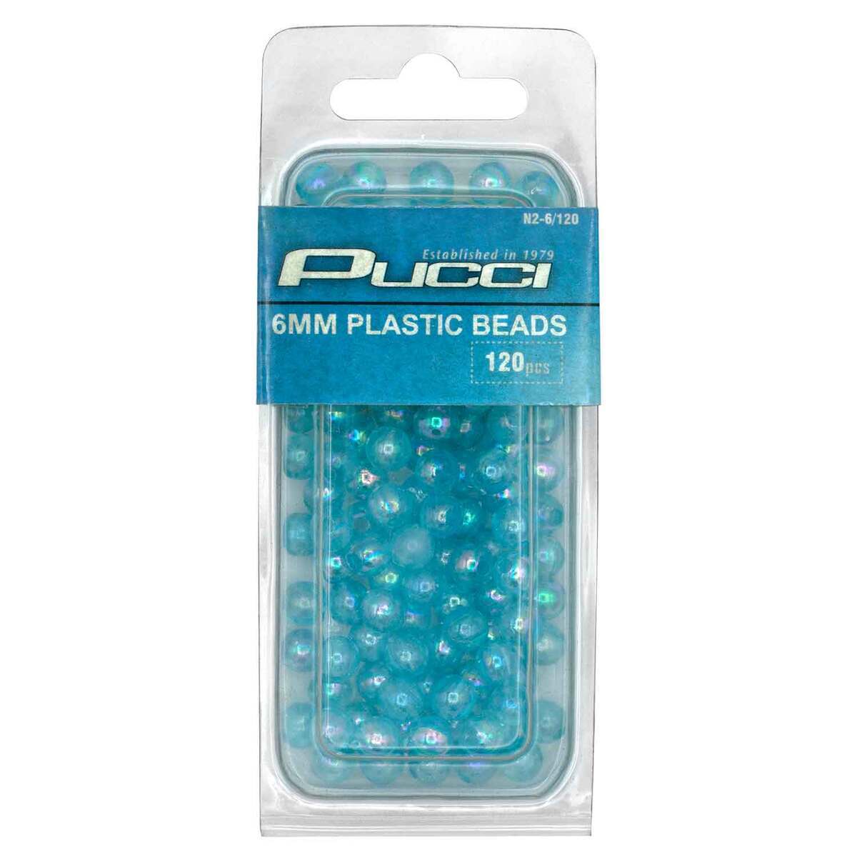 P-Line Pucci Round Beads P-Line Pucci Round Beads