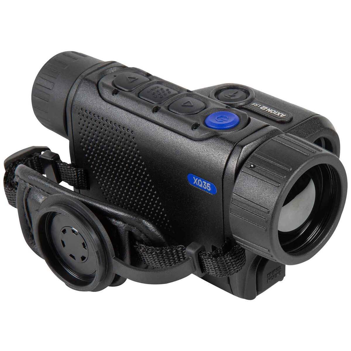 Pulsar Axion 2 LRF XQ35 Thermal Monocular - Black Pulsar Axion 2 LRF XQ35 Thermal Monocular - Black