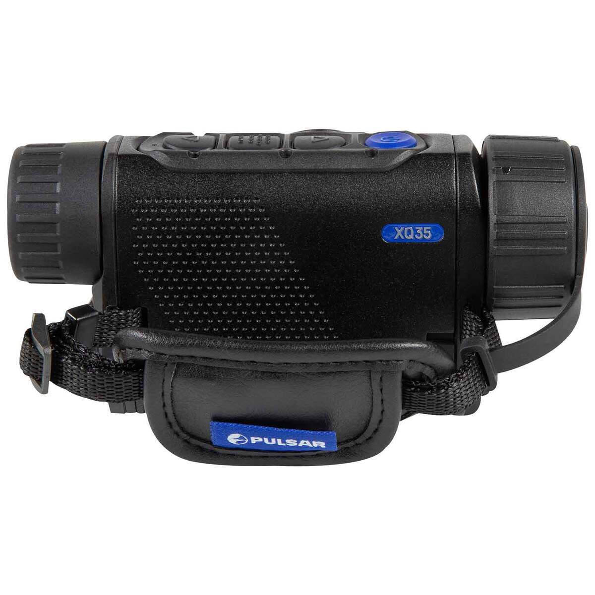 Pulsar Axion 2 LRF XQ35 Thermal Monocular - Black Pulsar Axion 2 LRF XQ35 Thermal Monocular - Black