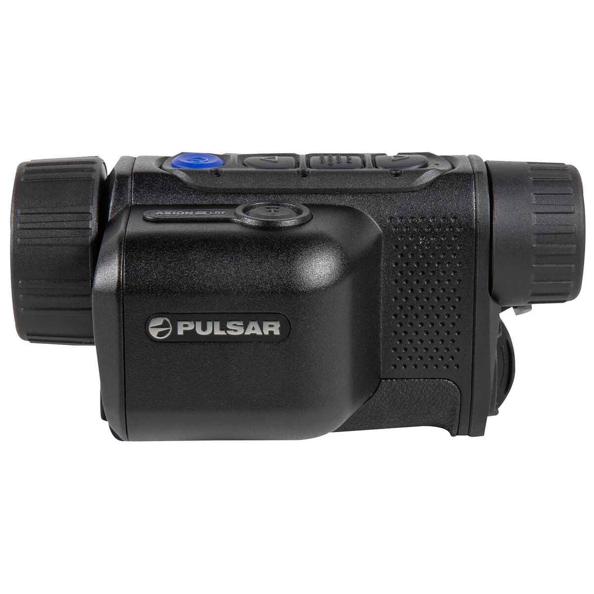 Pulsar Axion 2 LRF XQ35 Thermal Monocular - Black Pulsar Axion 2 LRF XQ35 Thermal Monocular - Black