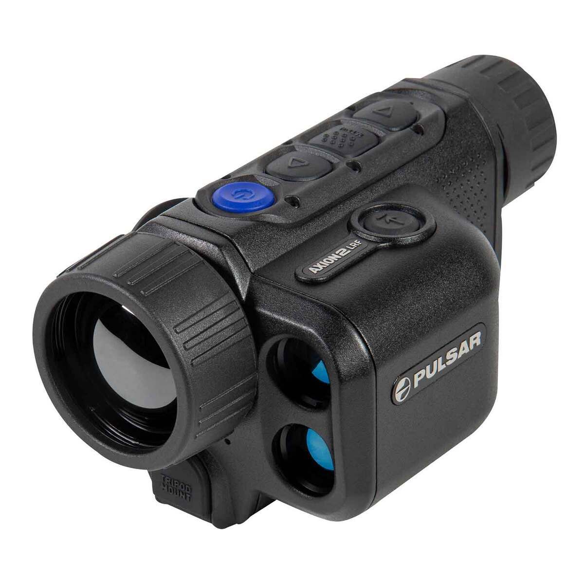 Pulsar Axion 2 LRF XQ35 Thermal Monocular - Black Pulsar Axion 2 LRF XQ35 Thermal Monocular - Black