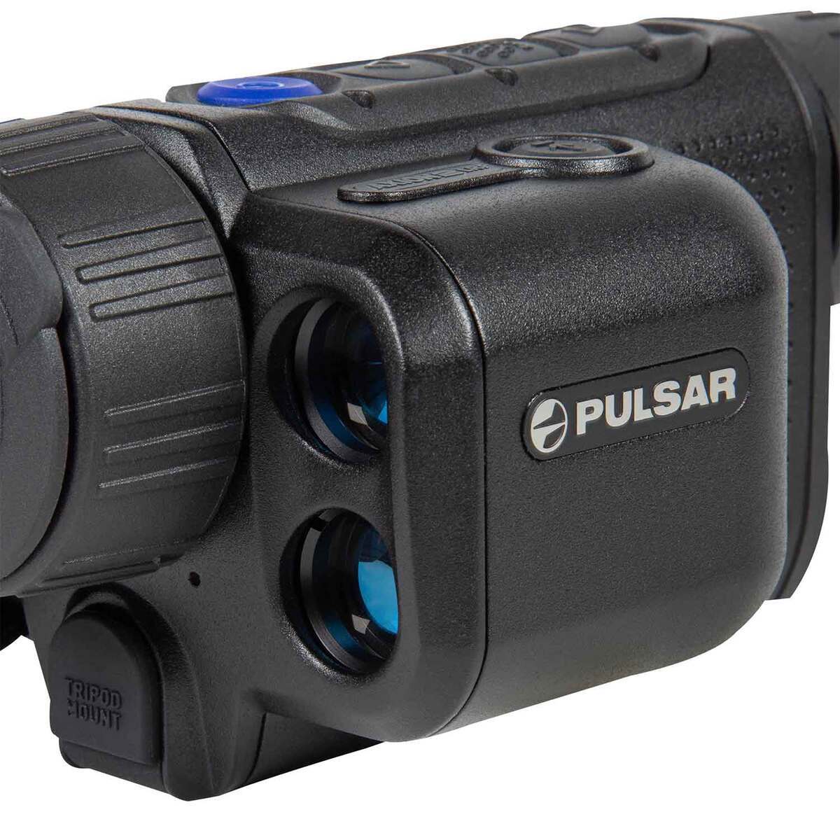 Pulsar Axion 2 LRF XQ35 Thermal Monocular - Black Pulsar Axion 2 LRF XQ35 Thermal Monocular - Black