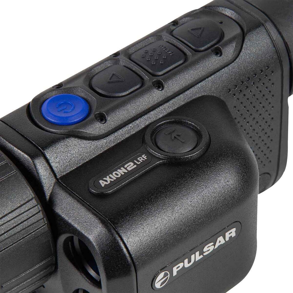 Pulsar Axion 2 LRF XQ35 Thermal Monocular - Black Pulsar Axion 2 LRF XQ35 Thermal Monocular - Black