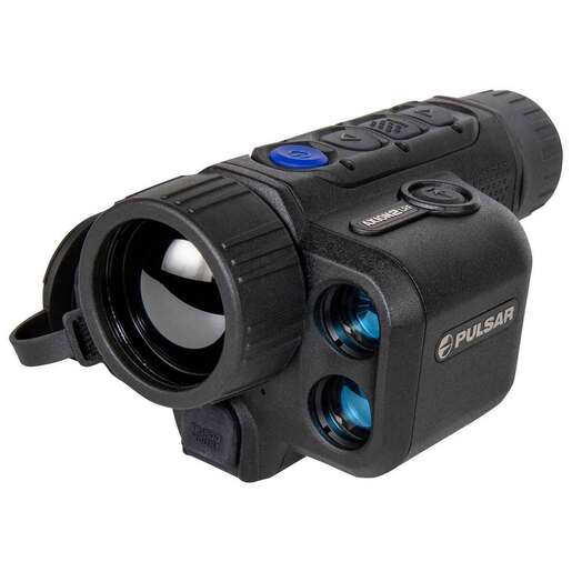 Pulsar Axion 2 XG35 LRD Thermal Monocular – Black