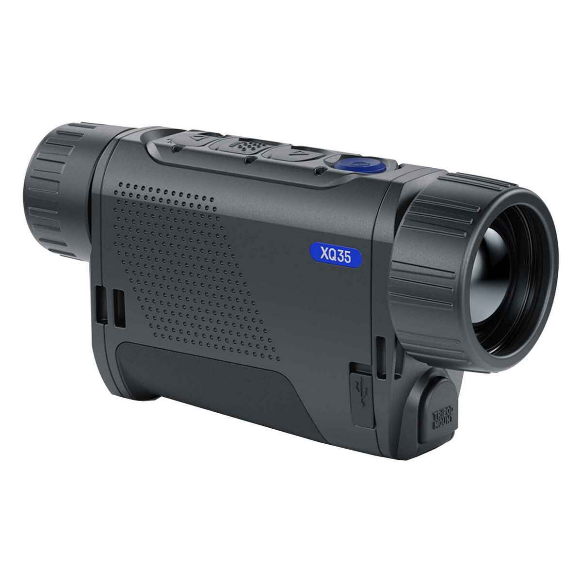 Pulsar Axion 2 XQ35 Thermal Monocular - Black Pulsar Axion 2 XQ35 Thermal Monocular - Black