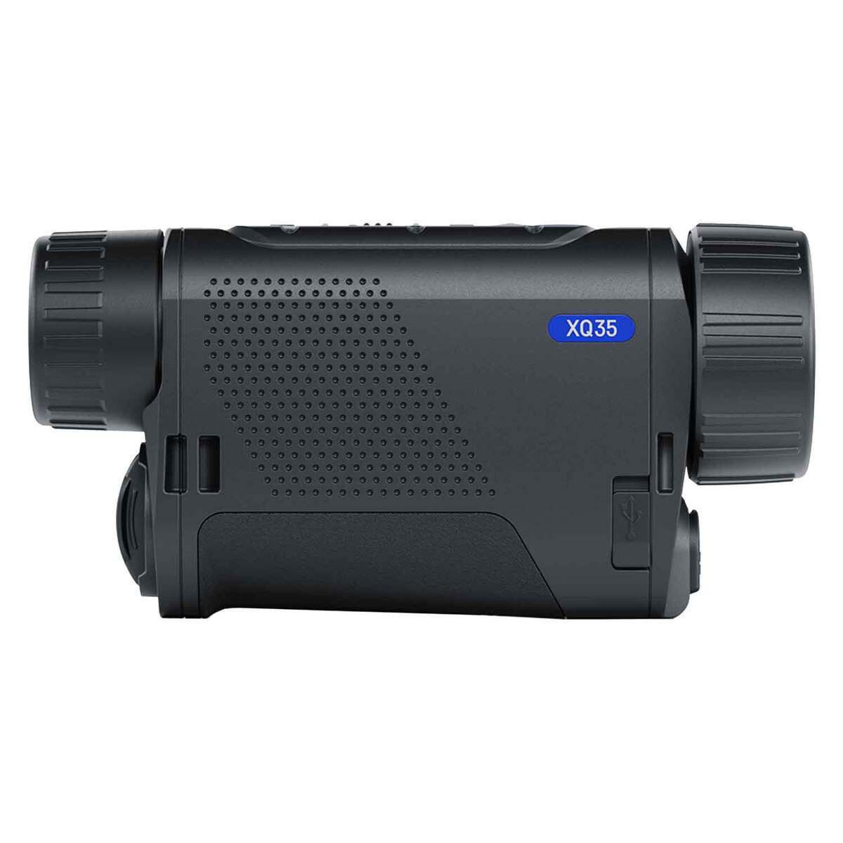 Pulsar Axion 2 XQ35 Thermal Monocular - Black Pulsar Axion 2 XQ35 Thermal Monocular - Black
