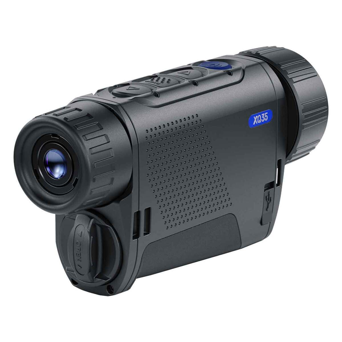 Pulsar Axion 2 XQ35 Thermal Monocular - Black Pulsar Axion 2 XQ35 Thermal Monocular - Black