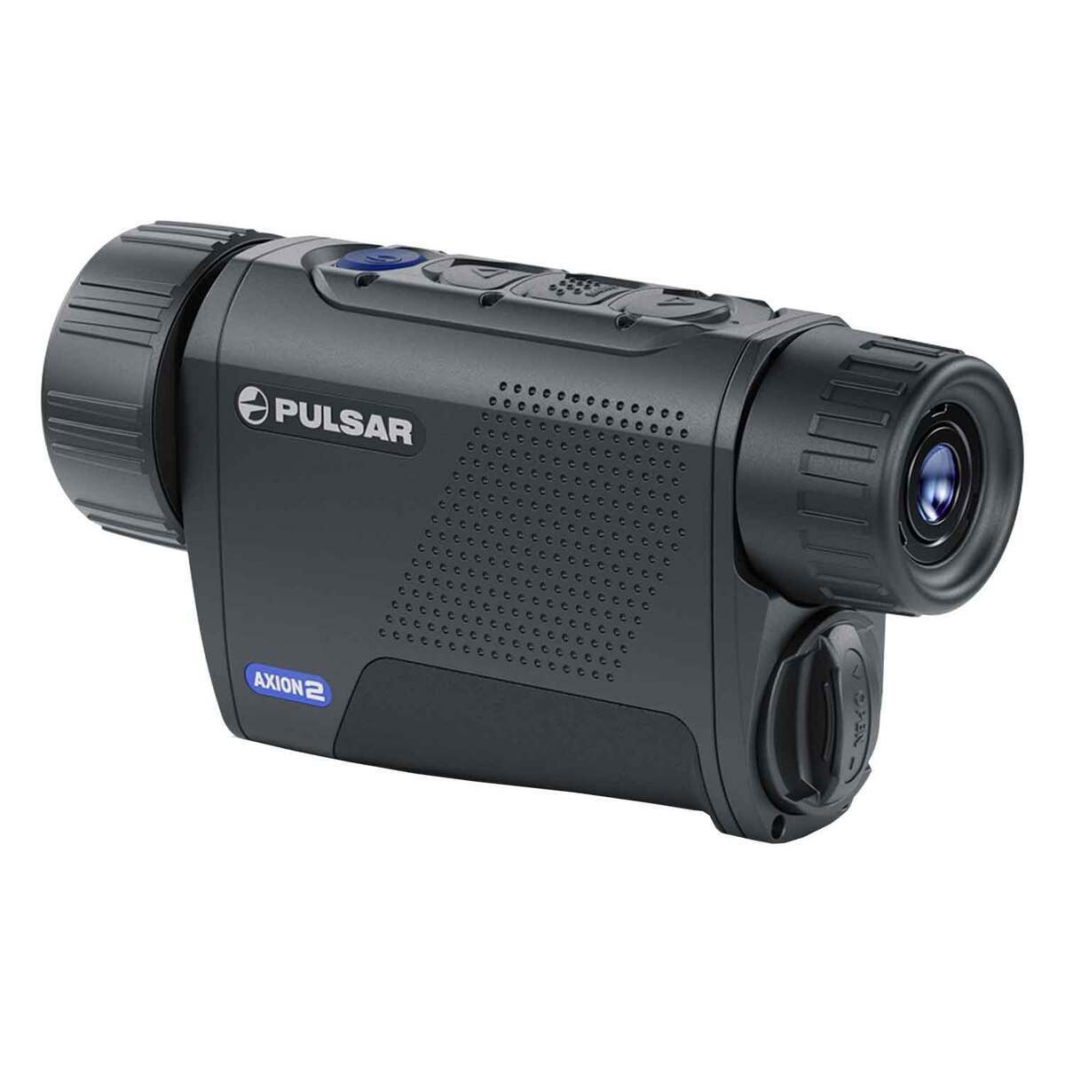 Pulsar Axion 2 XQ35 Thermal Monocular - Black Pulsar Axion 2 XQ35 Thermal Monocular - Black