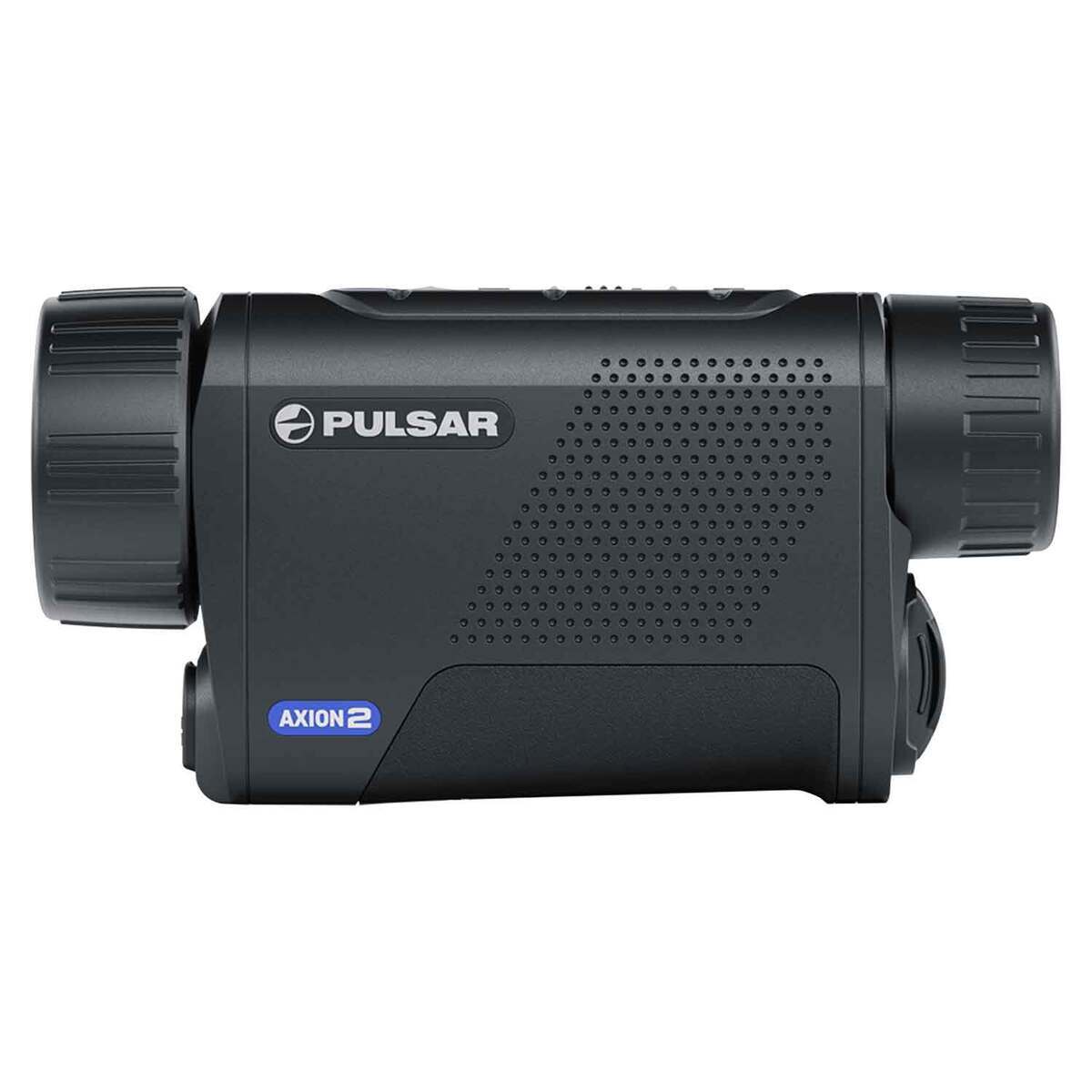Pulsar Axion 2 XQ35 Thermal Monocular - Black Pulsar Axion 2 XQ35 Thermal Monocular - Black