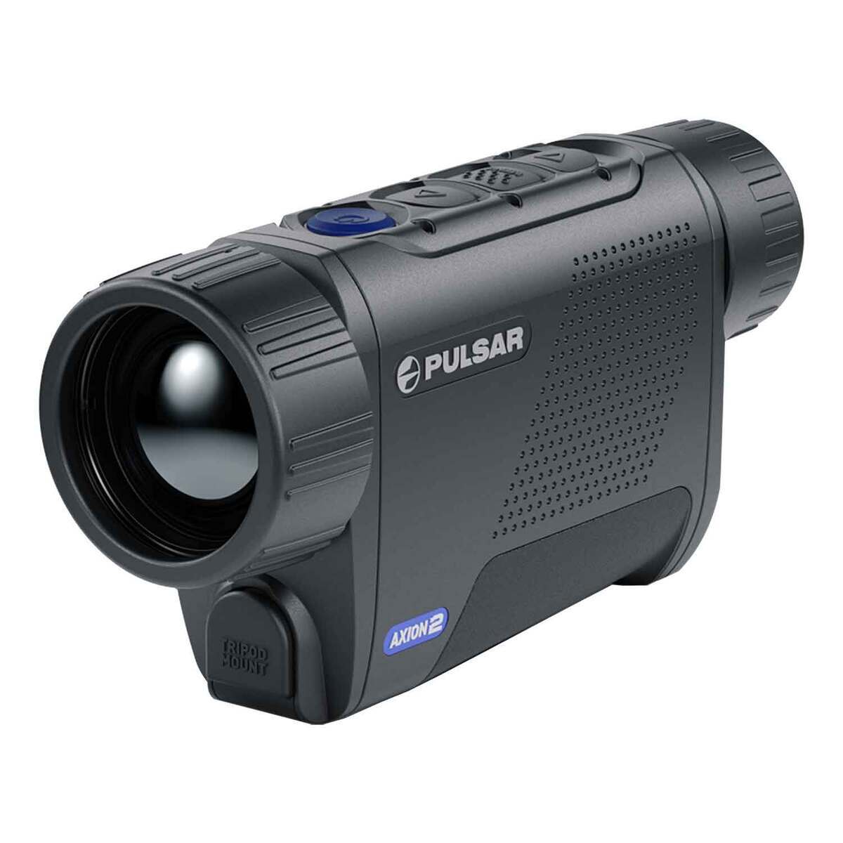 Pulsar Axion 2 XQ35 Thermal Monocular - Black Pulsar Axion 2 XQ35 Thermal Monocular - Black