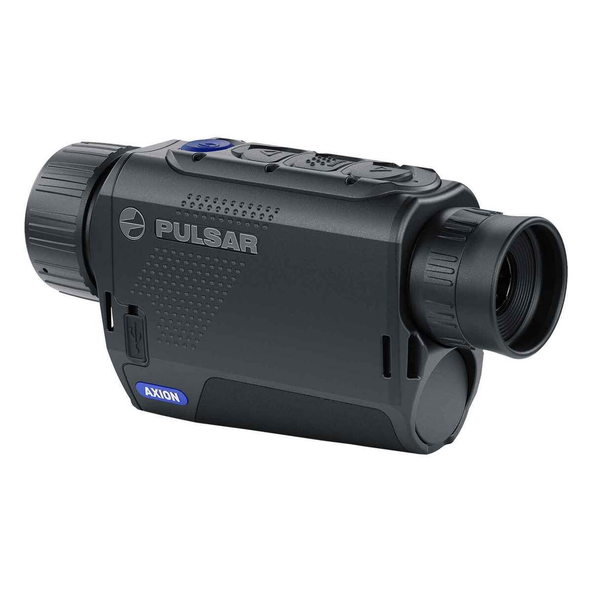 Pulsar Axion XM30F Thermal Monocular - Black Pulsar Axion XM30F Thermal Monocular - Black