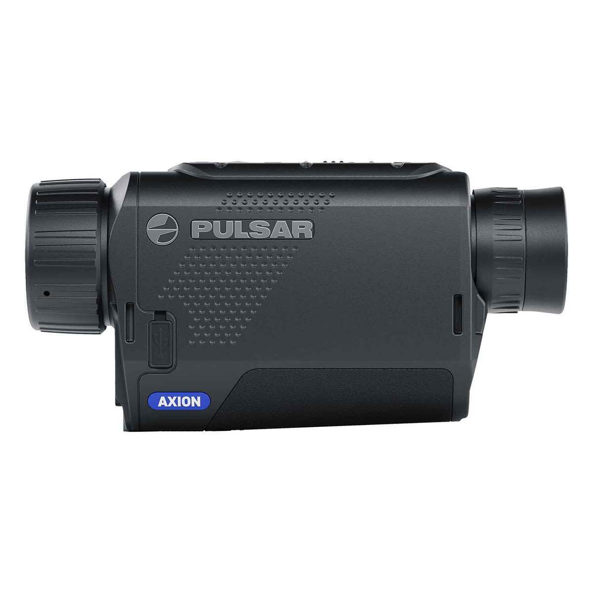 Pulsar Axion XM30F Thermal Monocular - Black Pulsar Axion XM30F Thermal Monocular - Black