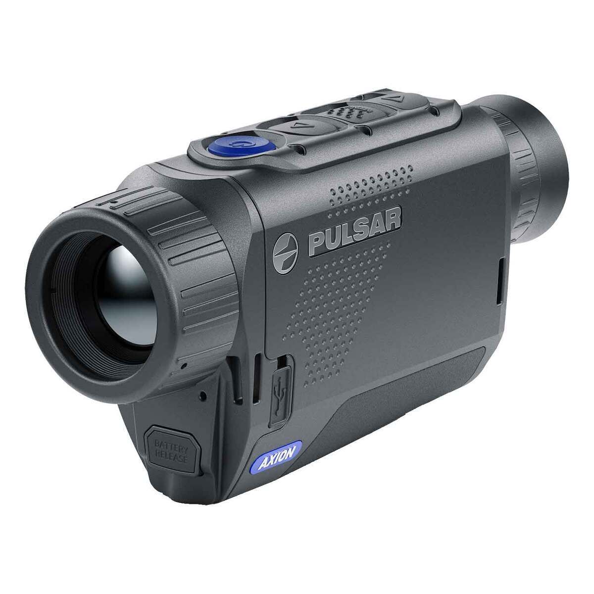 Pulsar Axion XM30F Thermal Monocular - Black Pulsar Axion XM30F Thermal Monocular - Black