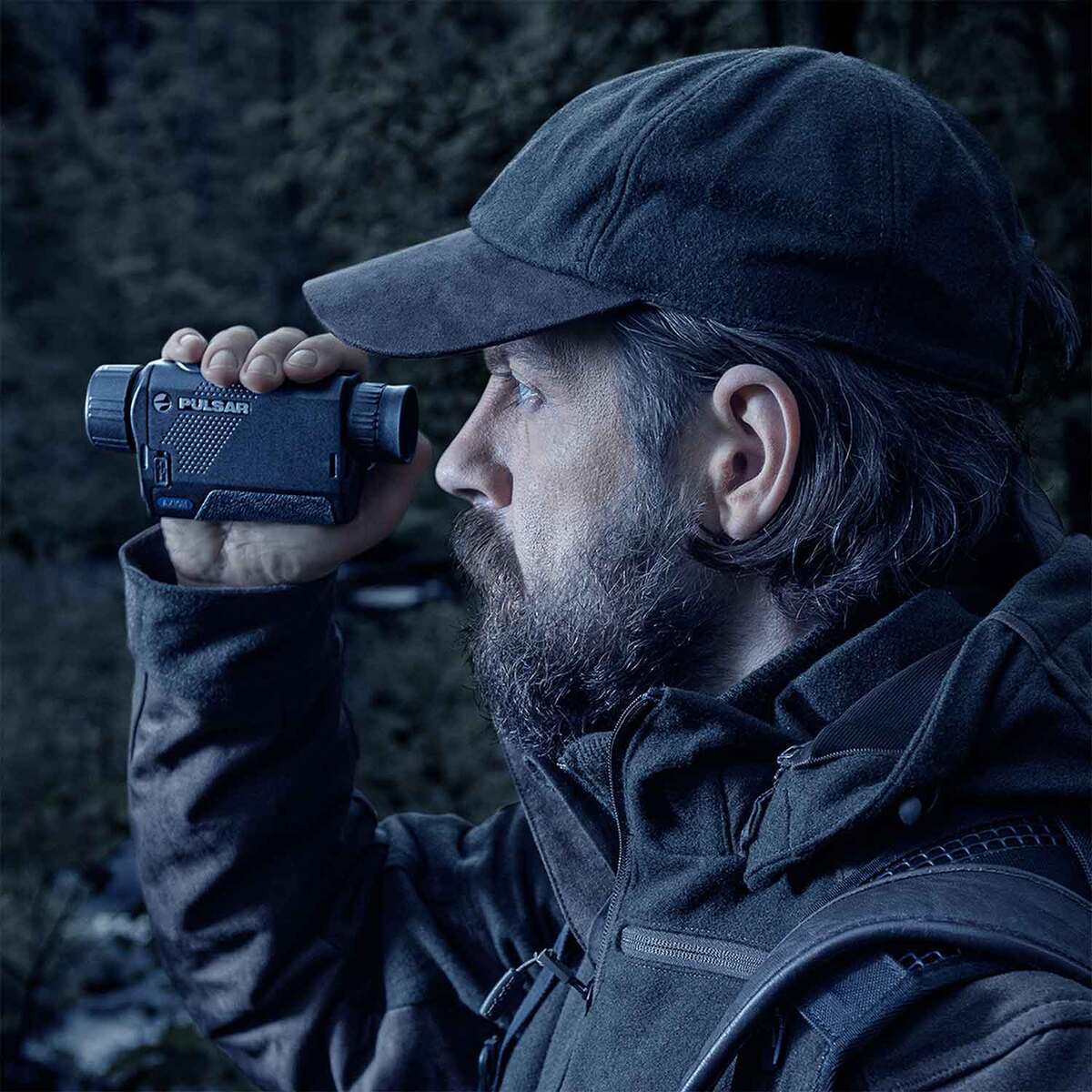 Pulsar Axion XM30F Thermal Monocular - Black Pulsar Axion XM30F Thermal Monocular - Black