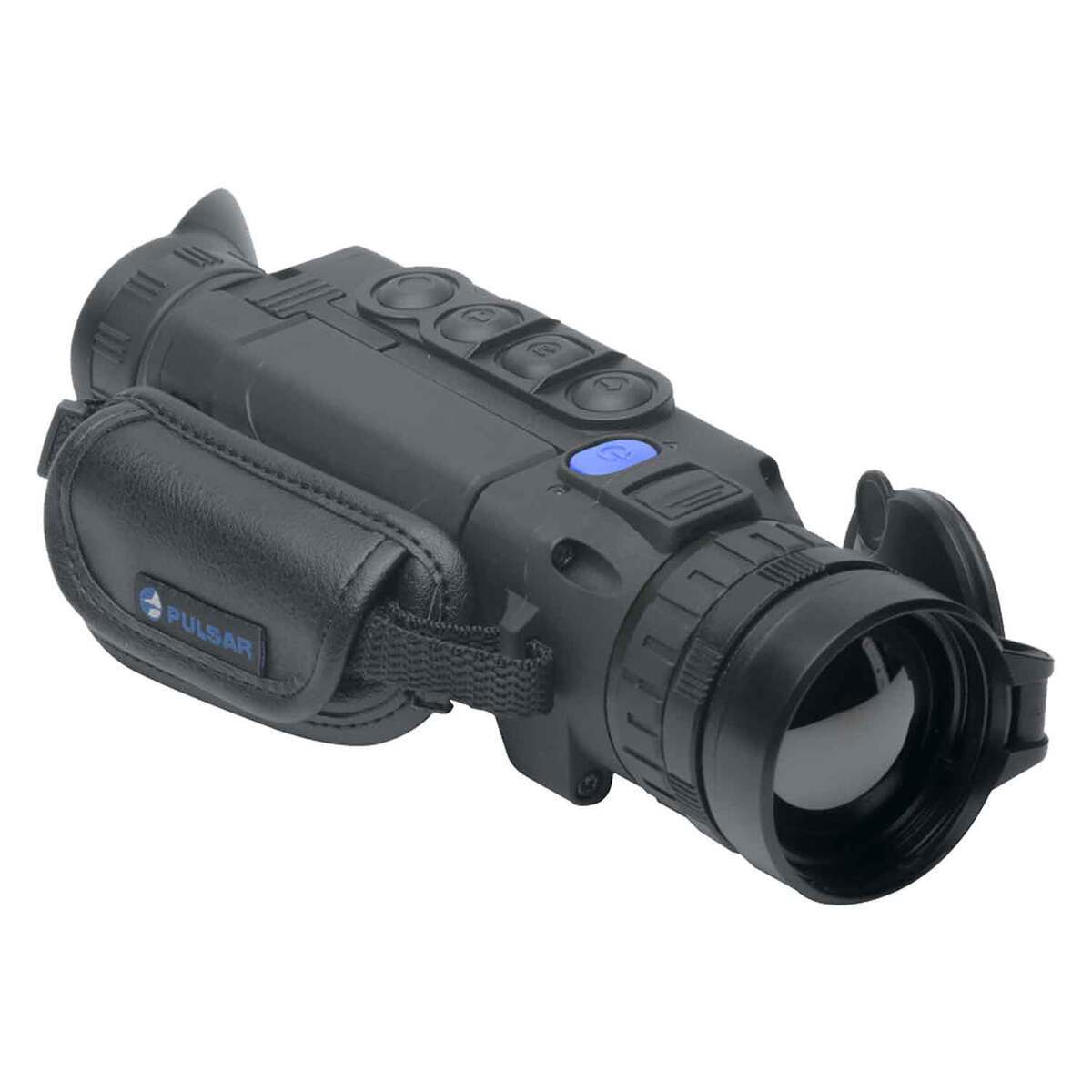 Pulsar Helion 2 XP50 Pro Thermal Monocular - Black Pulsar Helion 2 XP50 Pro Thermal Monocular - Black