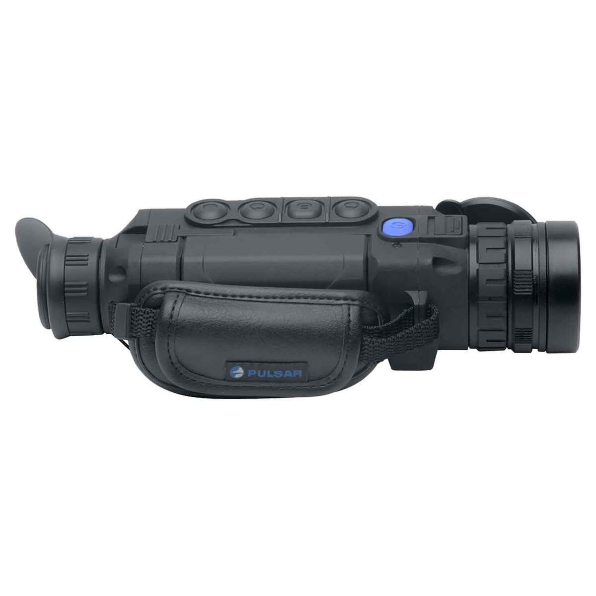 Pulsar Helion 2 XP50 Pro Thermal Monocular - Black Pulsar Helion 2 XP50 Pro Thermal Monocular - Black