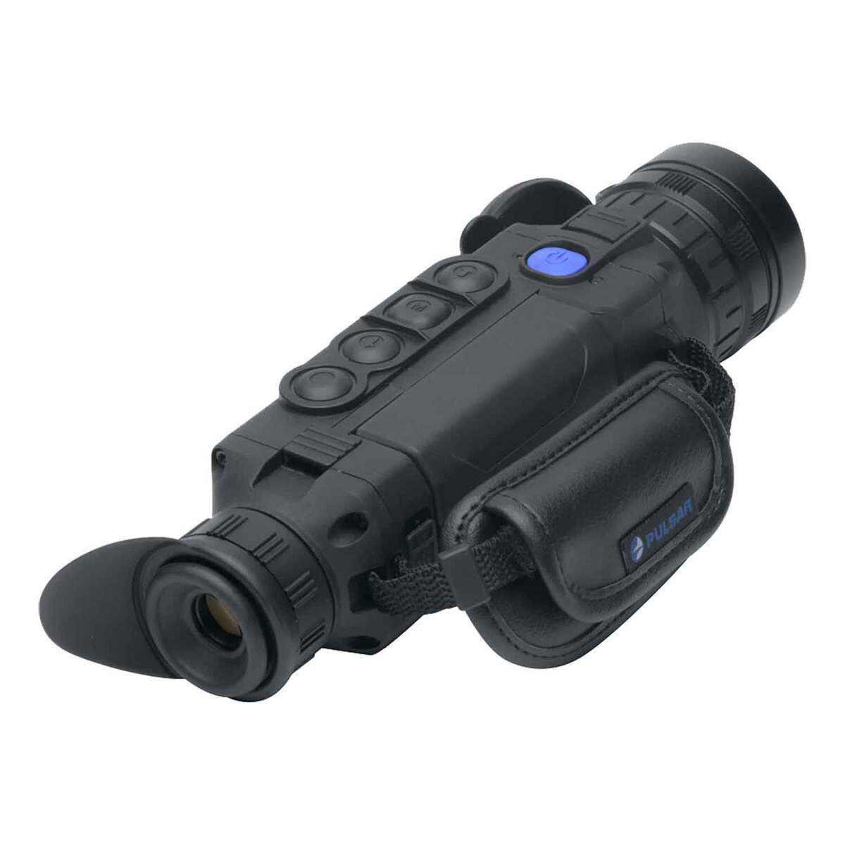 Pulsar Helion 2 XP50 Pro Thermal Monocular - Black Pulsar Helion 2 XP50 Pro Thermal Monocular - Black