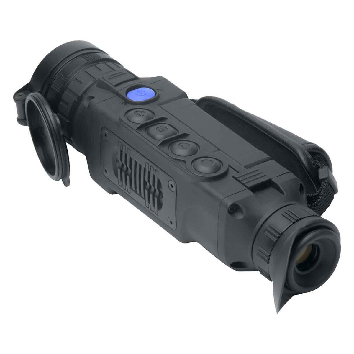 Pulsar Helion 2 XP50 Pro Thermal Monocular - Black Pulsar Helion 2 XP50 Pro Thermal Monocular - Black